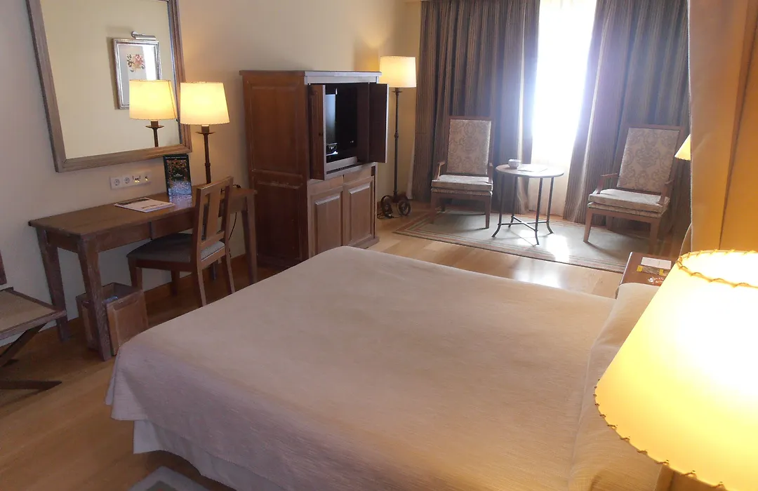 Parador De Salamanca-1