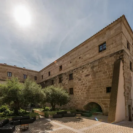 Hospes Palacio De San Esteban, A Member Of Design Hotels-2