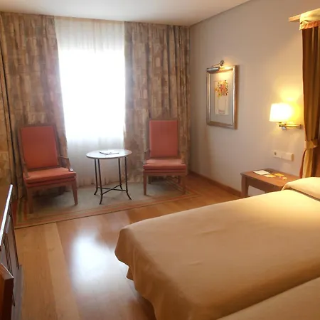 Parador De Salamanca-2